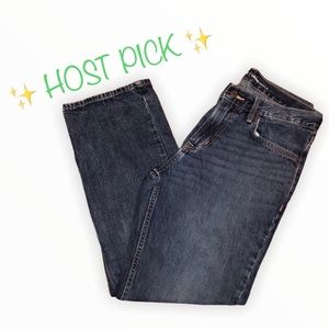 🎉HP🎉 Old Navy Loose/Ample Jeans